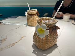 -沿江海南菜·文昌鸡祖师爷(大东海店)