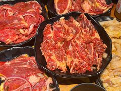 -丹东特色烤肉(学府路一部店)