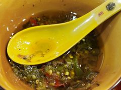 -黔江古镇鸡杂(临江路店)