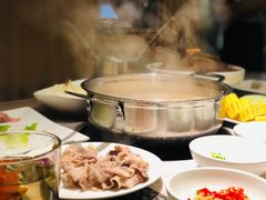 -阿杜打边炉(五江天街店)