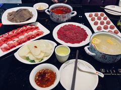 -一尊皇牛(丽彩万达店)