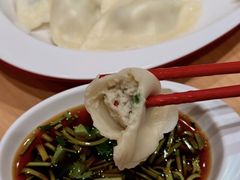 -喜家德虾仁水饺(济钢店)