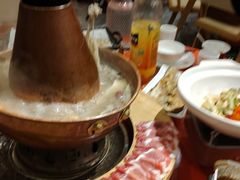 -羊之道草原味道清真餐厅(番禺店)