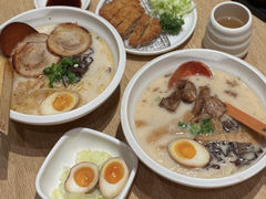 -味千拉面(万达广场大庆让胡路店)