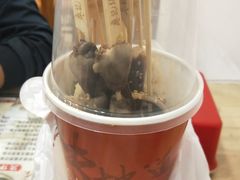 -廖记棒棒鸡(华贸店)