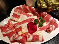 -重庆德庄火锅(体育中心店)