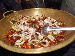 -蜀都丰 正宗水煮鱼(建德天城店)