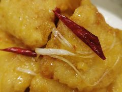 -大清花饺子(园林路店)