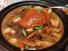 -蟹榭·本帮江浙菜·蟹宴(五角场合生汇商场店)