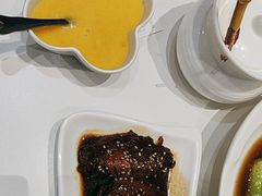 -新仙清汤牛腩(铜锣湾店)