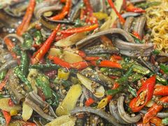 -辣螃铠盆盆蟹大排档(总店)