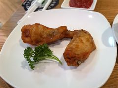 -棒约翰比萨·意面(松江开元店)