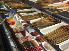 -让签签飞小郡肝串串香(春熙路形象店)