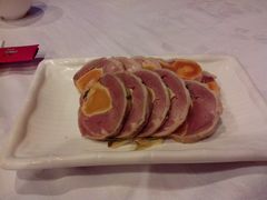 鸭肉蛋黄卷-永兴餐厅(复兴中路店)