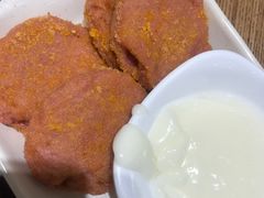 -金刚山烧烤(中山路店)