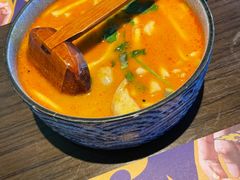 -泰妃殿(宏伊国际广场店)