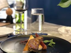 -Wei菋·Le Bistrot