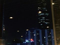 -广州富力君悦大酒店·凯菲厅