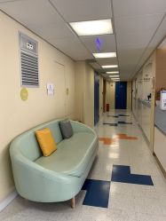 -杭州贝瑞斯美华妇儿医院·早孕·产检·儿科