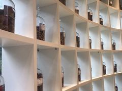 -MAMACHA妈妈茶(岳麓山店)