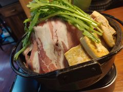 -鳗鱼家·深夜食堂(军博店)