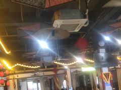 -灶东家民间菜(回兴店)