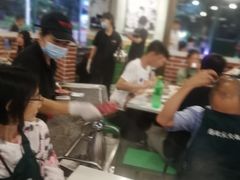-憨铁匠老火锅(龙岗万科里店)