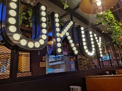 -鱼库·不仅是一家烤鱼店(车公庙店)