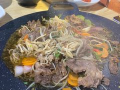 -韩国大金刚烤肉·料理(印象城店)
