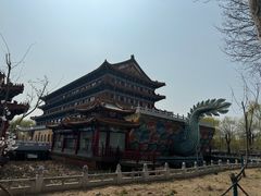-大明幻境第一城