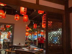 -蜀都丰 川菜·水煮活鱼(万象九宜城店)