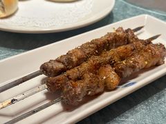 -额尔敦传统涮(公园西路店)