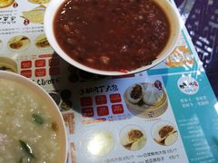 -粥全粥到海鲜家常菜(瞿塘峡路店)
