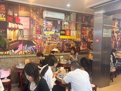 -广信牛奶甜品世家(台东店)