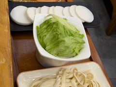 -懂羊帝·羊蝎子·北京菜(小关店)