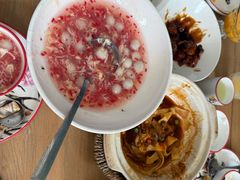 -新白鹿餐厅(城西银泰城店)