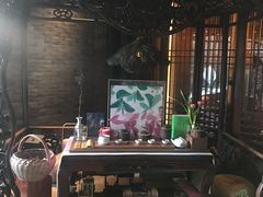 门面-解香楼(八盘岭路店)