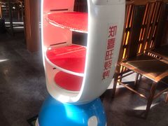 -郑喜旺烧烤(郑州总店)
