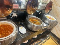 -三鼎园国际温泉酒店