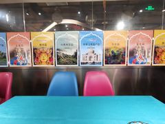 大堂-恒河传奇印度餐厅GANGES
