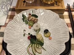 -叶叶菩提(太原别墅店)