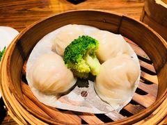 -珍宝轩海鲜火锅(碧湖大厦店)