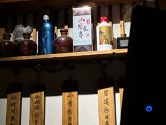 -长亭酒肆.武夷菜(鼓楼后海店)