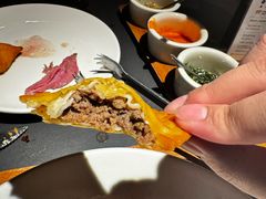-拉蒂娜·巴西牛排馆 Latina·Brazilian Steakhouse(王府井喜悦店)