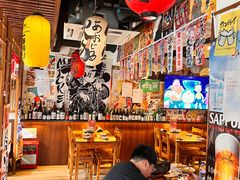 -千懿六本木酒场(常熟路店)
