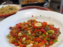 -李氏传家菜(兴城路店)