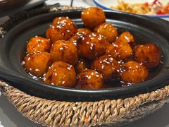 -回家吃饭·地道南昌菜(建德观总店)