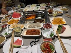-海底捞火锅(公益西桥店)
