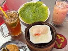 -恒兴发茶店(十三小店)