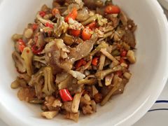 -秀妈厨房(灰汤老店)